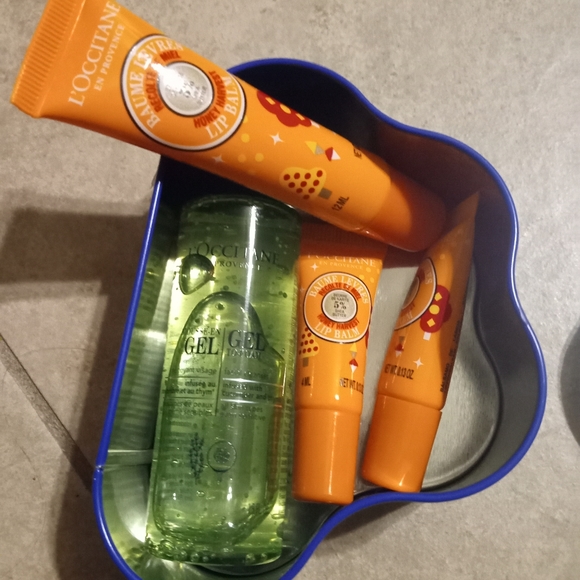 Best Of L'occtaine Set En Provence - Picture 6 of 6